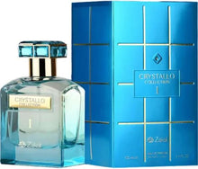 Crystallo Collection I Eau De Parfum By Zakat Zoghbi Parfums 100ml 3.4 FL OZ