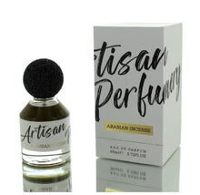 Arabian Incense Artisan Perfumery Eau De Parfum By Fragrance World 80ml 2.72 FL OZ