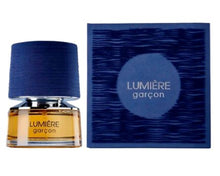 Lumiere Garcon Eau De Parfum By French Avenue Fragrance World 100ml 3.4 FL OZ