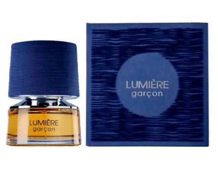 Lumiere Garcon Eau De Parfum By French Avenue Fragrance World 100ml 3.4 FL OZ