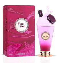 Yum Yum Delights Eau De Parfum By Armaf 100 ML 3.4 FL OZ
