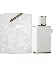 Fragrance World Blanc Edition Brown Orchid Eau de parfum 80 ml 2.7 fl oz