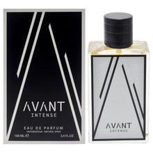 Avant Intense By Fragrance World 100 ml 3.4 FL. Oz