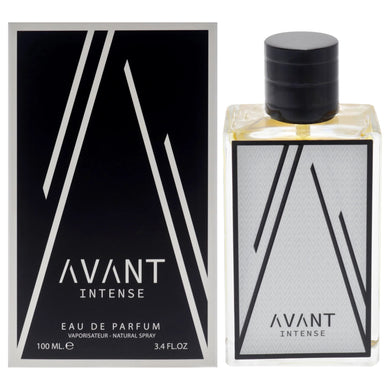 Avant Intense By Fragrance World 100 ml 3.4 FL. Oz