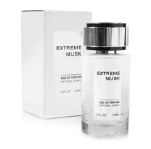 Extreme Musk Eau De Parfum By Fragrance World 100ml 3.4 FL OZ