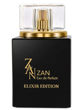 ZAN Elixir Edition By Fragrance World 100ml 3.4 FL OZ  Eau De Parfum Oriental Perfume