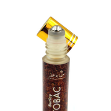 Burley Tobac 10Ml Unisex Premium Concentrated Perfume Roll-on by Hekayat Attar