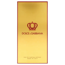 Dolce &amp; Gabbana Q Eau De Parfum Intense Spray 100ml/3.3oz