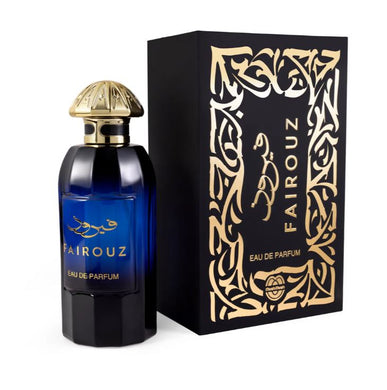Fairouz Eau De Parfum By Mush Mush 100ml 3.4 FL OZ