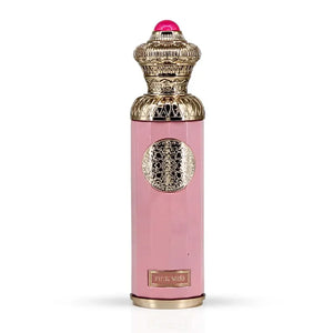 Pink Miss Eau De Parfum By Surrati 140ml 4.7 FL OZ Heritage Collection