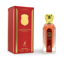 Queenstowne Intense Por Femme Eau De Parfum 3.4oz 100ml By Maison Alhambra