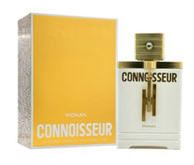 Woman Connoisseur Eau De Parfum By Armaf 100 ML 3.4 FL OZ