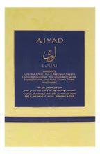 Louai Eau De Parfum By Ajyad 100ml 3.4 fl oz