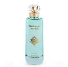 Glamorous Bouquet Pour Femme Eau De Parfum By Mush Mush 100ml 3.4 FL OZ