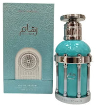 Wild Mineral Reham Eau De Parfum By Paris Corner 100ml 3.4 FL OZ