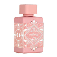 Bade'e Al Oud Noble Blush Eau De Parfum by Lattafa 100ml 3.4 FL OZ
