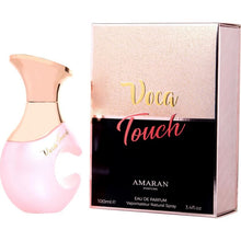 Voca Touch Eau De Parfum By Amaran 100ml 3.4 FL OZ