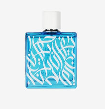 Rayhaan Ocean Rush Pour Homme Aqua Collection Eau De Parfum 100ml 3.4 fl oz