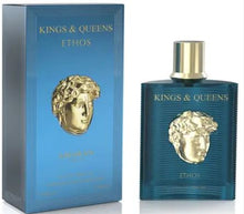 Kings & Queens Ethos Eau De Parfum By Amaran 100ml 3.4 FL OZ
