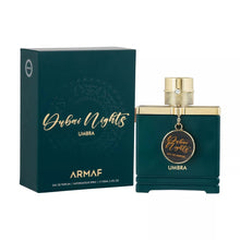 Dubai Nights Umbra Eau De Parfum By Armaf 100 ML 3.4 FL OZ