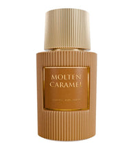 Molten Caramel By Paris Corner 100ml 3.4 FL OZ