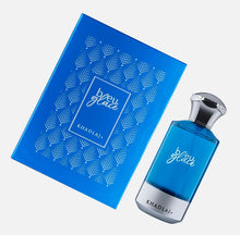 Bleu Glace Eau De Parfum by Khadlaj 100ml 3.4 FL OZ