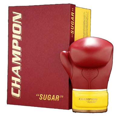 Champion Sugar Eau De Parfum By Fragrance World 80ML 2.7 FL OZ