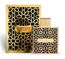 Rayhaan Elixir Eau De Parfum 100ml 3.4 fl oz