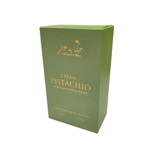 Cream Pistachio Dubai's Mysterious Aroma - Concentrated Perfume Oil - By Hekayat Attar - 12ml 0.41 oz