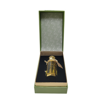 Cream Pistachio Dubai's Mysterious Aroma - Concentrated Perfume Oil - By Hekayat Attar - 12ml 0.41 oz