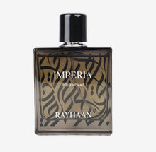 Rayhaan Imperia For Him Eau De Parfum 100ml 3.4 fl oz