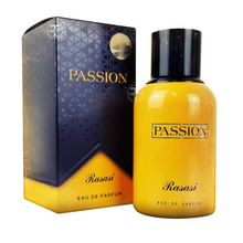 Passion Eau De Parfum by Rasasi 100ml 3.4 FL OZ