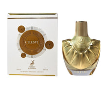 Celeste Eau De Parfum By Maison Alhambra 100ml 3.4 Fl Oz