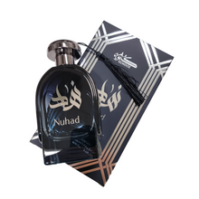 Nuhad Eau De Parfum By Kunooz Zoghbi Parfums 100ml 3.4 FL OZ