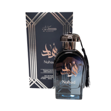 Nuhad Eau De Parfum By Kunooz Zoghbi Parfums 100ml 3.4 FL OZ