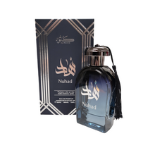 Nuhad Eau De Parfum By Kunooz Zoghbi Parfums 100ml 3.4 FL OZ