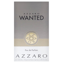 Azzaro Wanted for Men Eau De Parfum Spray 100ml/3.3oz