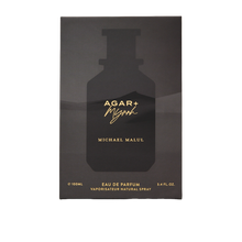 Agar + Myrrh Eau De Parfum Spray by Michael Malul 100ml/3.4oz