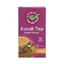 Karak Tea Instant Premix Coffee 10 Sticks (200g)