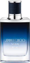 Jimmy Choo Man Blue Eau De Toilette Spray 50ml/1.7oz