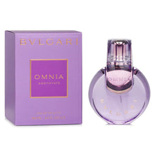 Bvlgari Omnia Amethyste Eau De Toilette Spray 100ml/3.4oz