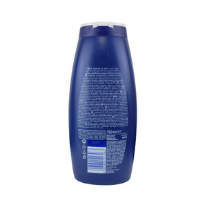 Nivea Shower Care Gel Creme Nivea Scent 750ml