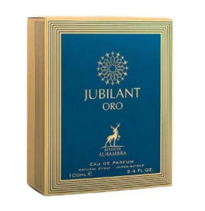 Versencia Oro By Masion Alhambra Lattafa 100ml 3.4 FL OZ Eau De Parfum
