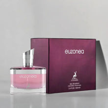 Euzonea Eau De Parfum Maison Alhambra By Lattafa 100ml 3.4 FL OZ