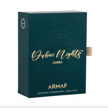 Dubai Nights Umbra Eau De Parfum By Armaf 100 ML 3.4 FL OZ
