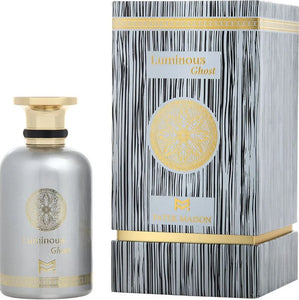 Luminous Azure by Patek Maison 3.4 oz Eau De Parfum