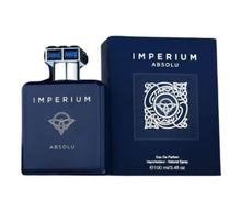 Imperium Absolu Eau De Parfum by Fragrance World 100ml 3.4 FL OZ