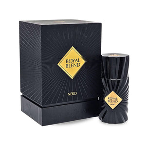 Royal Blend Nero Eau De Parfum By French Avenue ( Fragrance World ) 100 ML 3.4 FL OZ