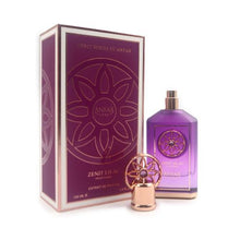 Zenit Lilac Extrait De Parfum By Anfar 100ml 3.4 fl oz Zenit Series Di Anfar
