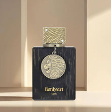 Lionheart Man Club De Nuit Eau De Parfum By Armaf 100 ML 3.4 FL OZ